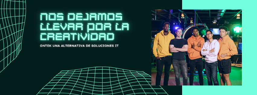 Soluciones Tecnológicas - Para Impulsar tu Negocio